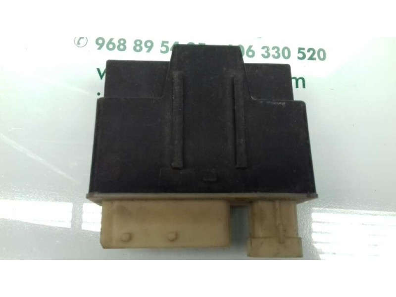 Recambio de caja precalentamiento para citroen berlingo 1.6 hdi 75 sx familiar referencia OEM IAM 9652021180   Recambio de caja precalentamiento para citroen berlingo 1.6 hdi 75 sx familiar referencia OEM IAM 9652021180