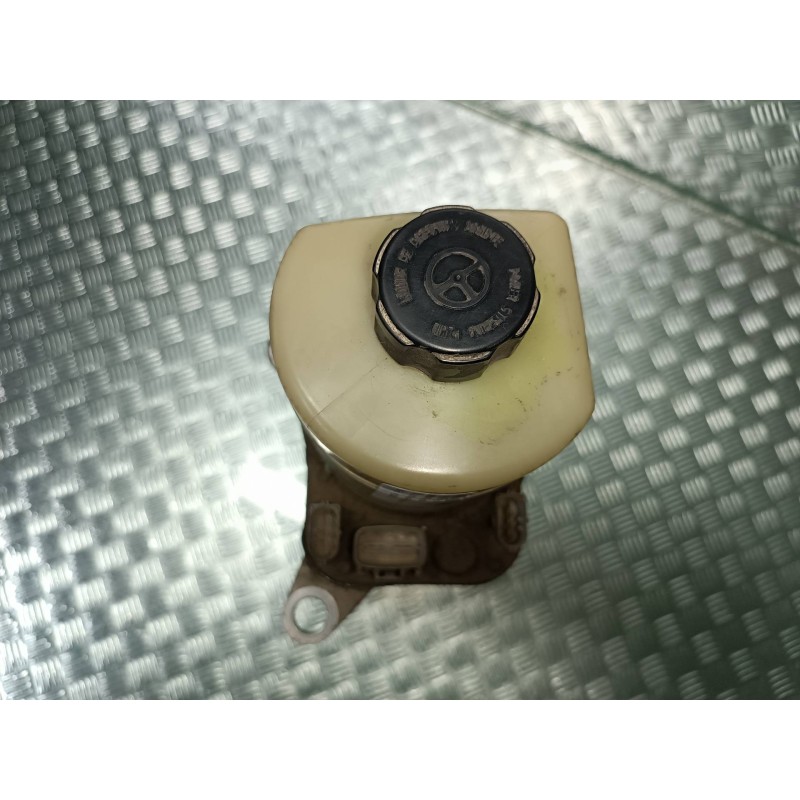 Recambio de bomba direccion para ford focus c-max (cap) 30 aniversario referencia OEM IAM 4M513K514BD FOMOCO 1040085011094F