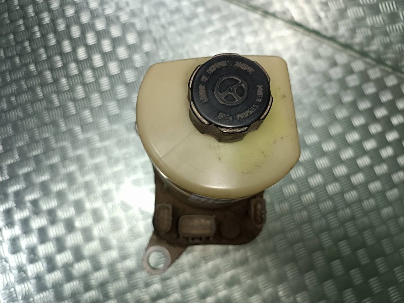 Recambio de bomba direccion para ford focus c-max (cap) 30 aniversario referencia OEM IAM 4M513K514BD FOMOCO 1040085011094F