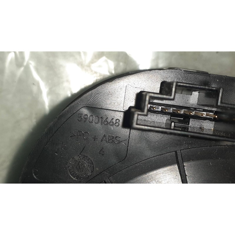 Recambio de anillo airbag para fiat tipo ii (357) berlina easy referencia OEM IAM 59001688  