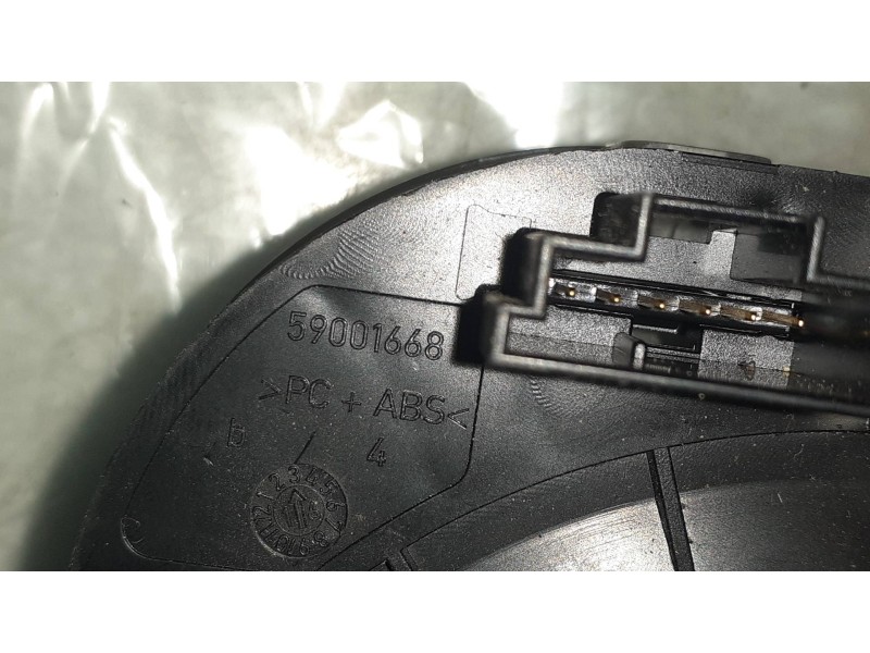 Recambio de anillo airbag para fiat tipo ii (357) berlina easy referencia OEM IAM 59001688  