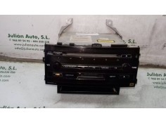 Recambio de sistema audio / radio cd para toyota prius (nhw20) basis referencia OEM IAM 8612047120 CQES0370A 