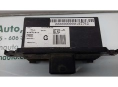 Recambio de modulo electronico para citroen c4 coupe lx referencia OEM IAM 9658054280  
