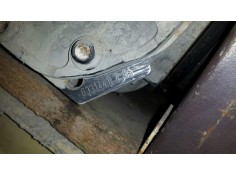 Recambio de diferencial trasero para mercedes-benz clase e (w210) berlina diesel 320 cdi (210.026) referencia OEM IAM 03314412.6 2