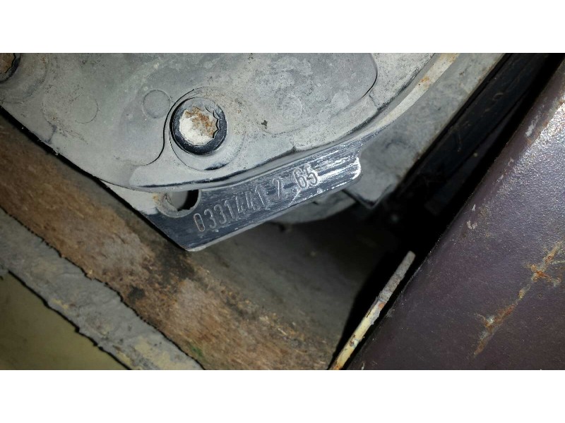 Recambio de diferencial trasero para mercedes-benz clase e (w210) berlina diesel 320 cdi (210.026) referencia OEM IAM 03314412.6