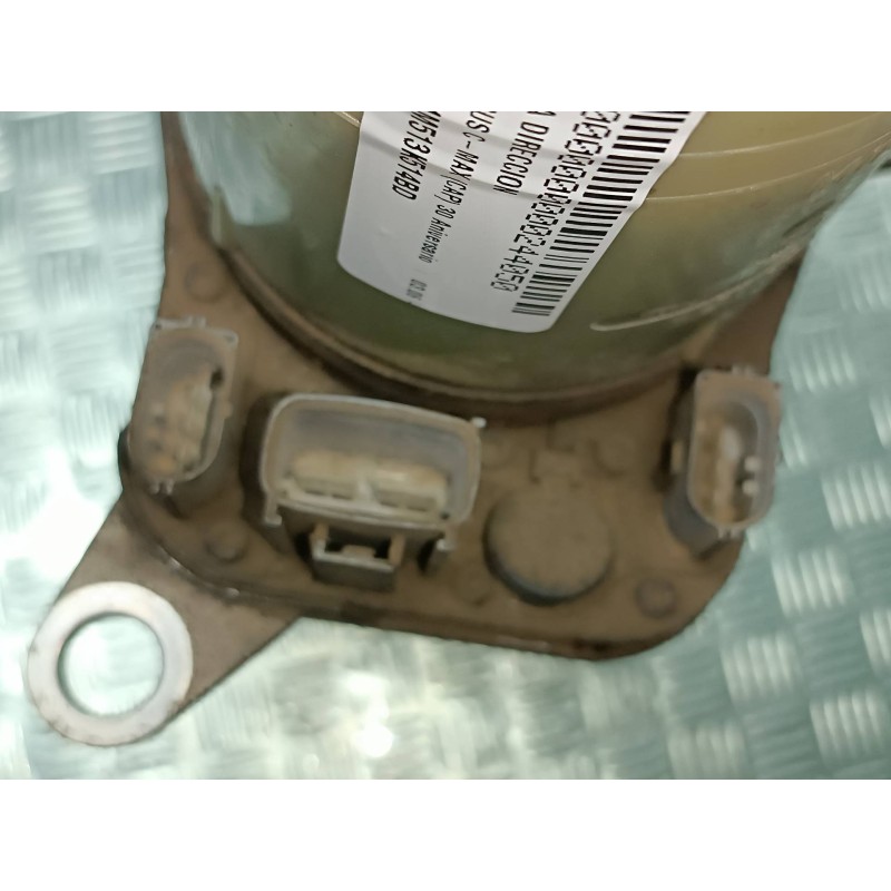 Recambio de bomba direccion para ford focus c-max (cap) 30 aniversario referencia OEM IAM 4M513K514BD FOMOCO 1040085011094F