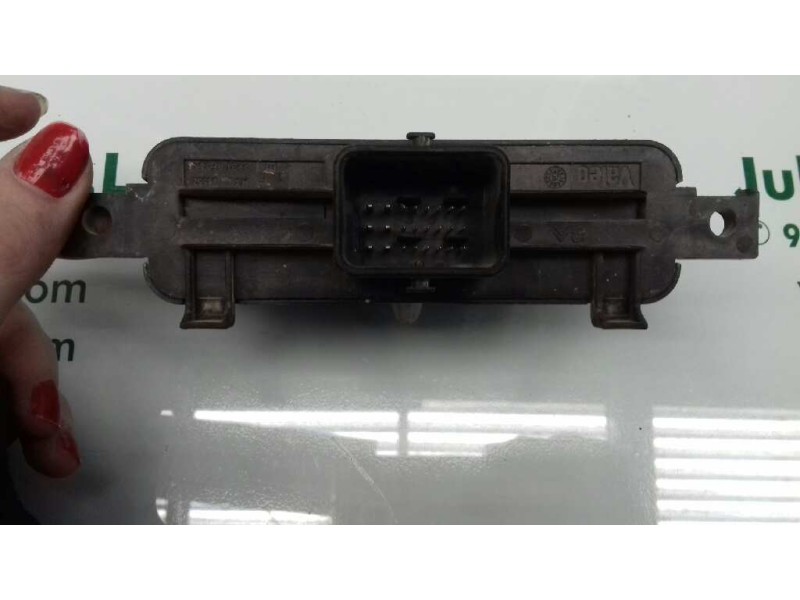 Recambio de modulo electronico para citroen c4 coupe lx referencia OEM IAM 9658054280  