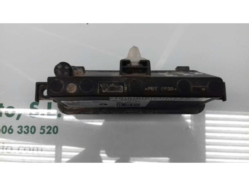 Recambio de modulo electronico para citroen c4 coupe lx referencia OEM IAM 9658054280  