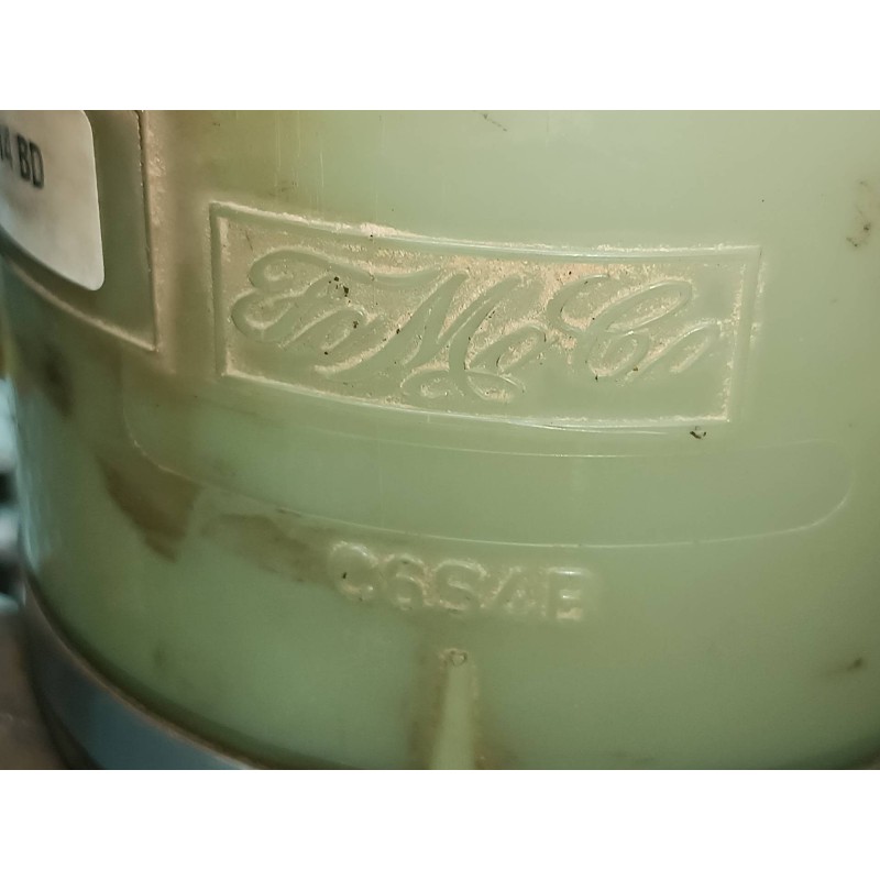 Recambio de bomba direccion para ford focus c-max (cap) 30 aniversario referencia OEM IAM 4M513K514BD FOMOCO 1040085011094F