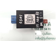 Recambio de modulo electronico para citroen c3 1.4 hdi 16v exclusive referencia OEM IAM 9645500780 24751548 TEXTON