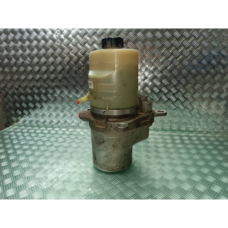 Recambio de bomba direccion para ford focus c-max (cap) 30 aniversario referencia OEM IAM 4M513K514BD FOMOCO 1040085011094F