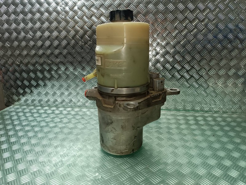 Recambio de bomba direccion para ford focus c-max (cap) 30 aniversario referencia OEM IAM 4M513K514BD FOMOCO 1040085011094F