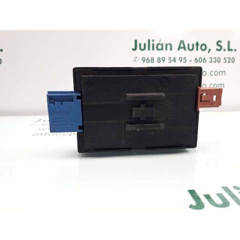 Recambio de modulo electronico para citroen c3 1.4 hdi 16v exclusive referencia OEM IAM 9645500780 24751548 TEXTON