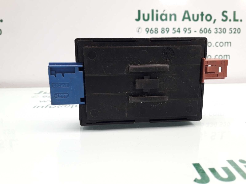 Recambio de modulo electronico para citroen c3 1.4 hdi 16v exclusive referencia OEM IAM 9645500780 24751548 TEXTON