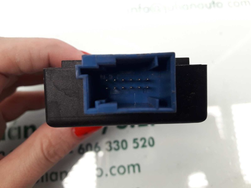 Recambio de modulo electronico para citroen c3 1.4 hdi 16v exclusive referencia OEM IAM 9645500780 24751548 TEXTON