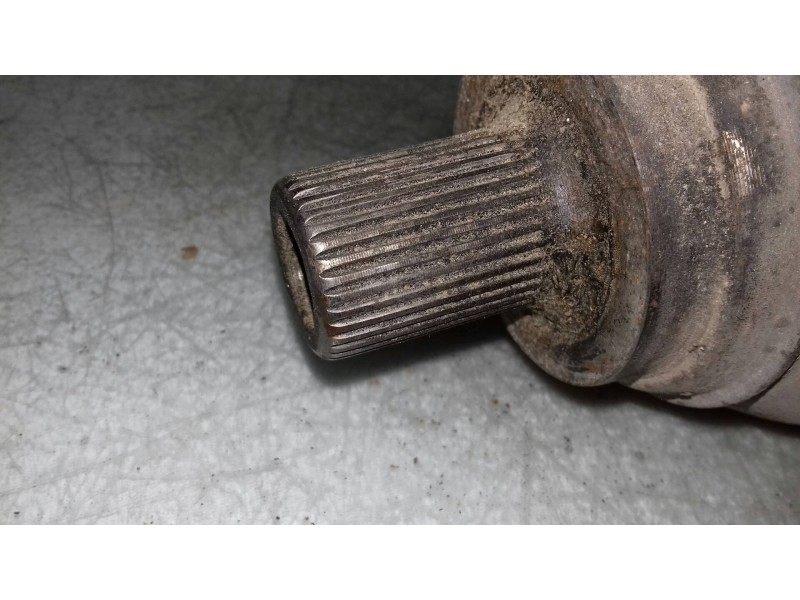 Recambio de transmision delantera derecha para volkswagen golf v berlina (1k1) highline 4motion referencia OEM IAM 1K0407283A  