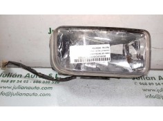 Recambio de faro antiniebla derecho para chevrolet kalos 1.2 cat referencia OEM IAM 96540154  
