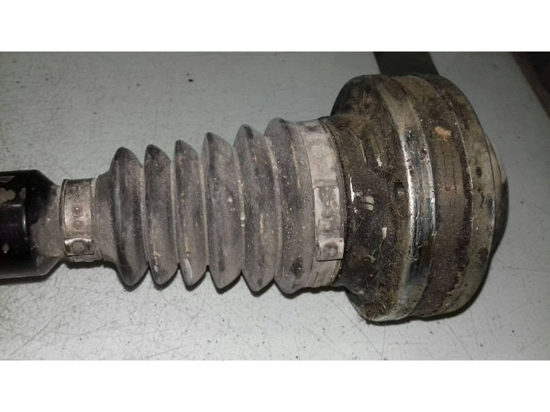 Recambio de transmision delantera derecha para volkswagen golf v berlina (1k1) highline 4motion referencia OEM IAM 1K0407283A  