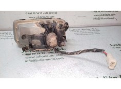 Recambio de faro antiniebla derecho para chevrolet kalos 1.2 cat referencia OEM IAM 96540154   2