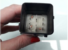 Recambio de caja precalentamiento para peugeot 307 break / sw (s1) break xr referencia OEM IAM 9640469680 51252002  2