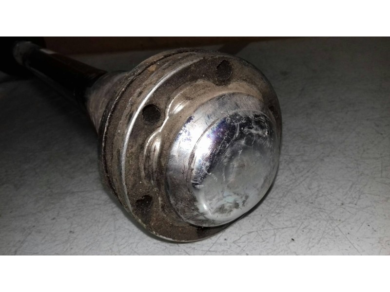 Recambio de transmision delantera derecha para volkswagen golf v berlina (1k1) highline 4motion referencia OEM IAM 1K0407283A  