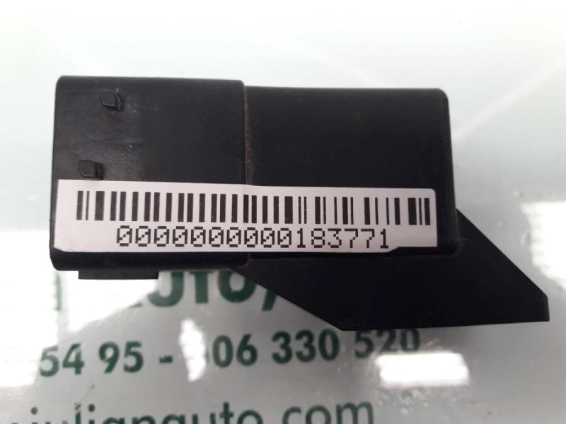 Recambio de caja precalentamiento para peugeot 307 break / sw (s1) break xr referencia OEM IAM 9640469680 51252002 