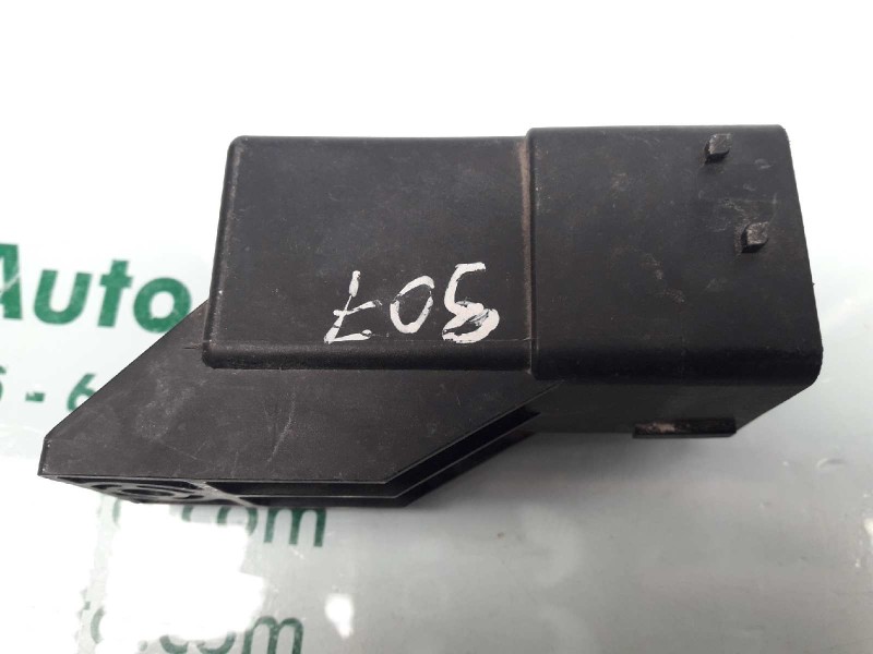 Recambio de caja precalentamiento para peugeot 307 break / sw (s1) break xr referencia OEM IAM 9640469680 51252002 