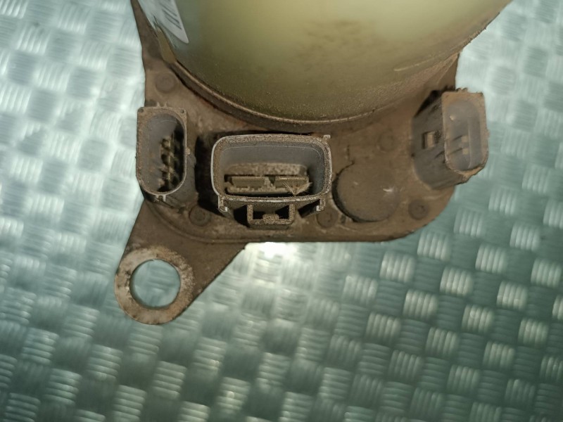 Recambio de bomba direccion para ford focus berlina (cap) ambiente (d) referencia OEM IAM 4M513K514BF FOMOCO 1040085011094F