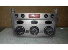 Recambio de mando climatizador para alfa romeo 147 (190) 1.9 jtd 115 distinctive referencia OEM IAM E09374 C397 