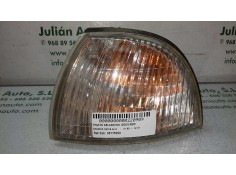 Recambio de piloto delantero izquierdo para daewoo nexia acro referencia OEM IAM 96175350  