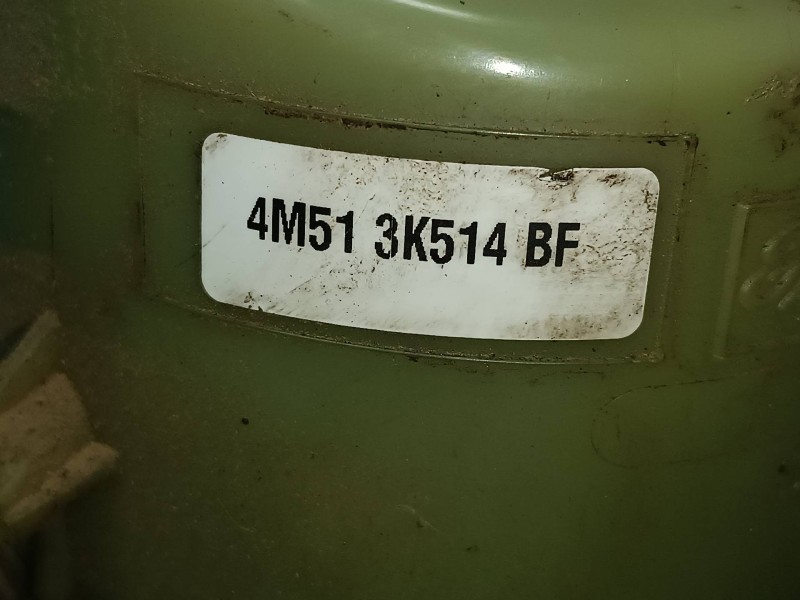 Recambio de bomba direccion para ford focus berlina (cap) ambiente (d) referencia OEM IAM 4M513K514BF FOMOCO 1040085011094F