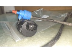 Recambio de bomba limpia para fiat tipo ii (357) berlina easy referencia OEM IAM L0421001460  CONECTOR 2 PINES 2