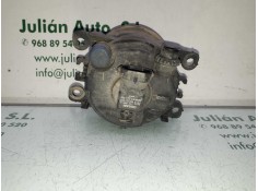 Recambio de faro antiniebla izquierdo para renault megane ii berlina 5p confort authentique referencia OEM IAM    2