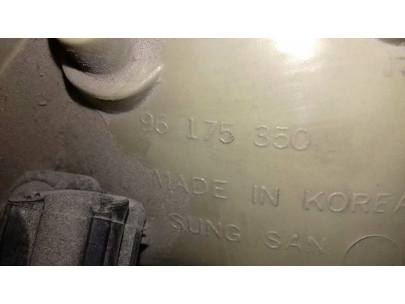 Recambio de piloto delantero izquierdo para daewoo nexia acro referencia OEM IAM 96175350  