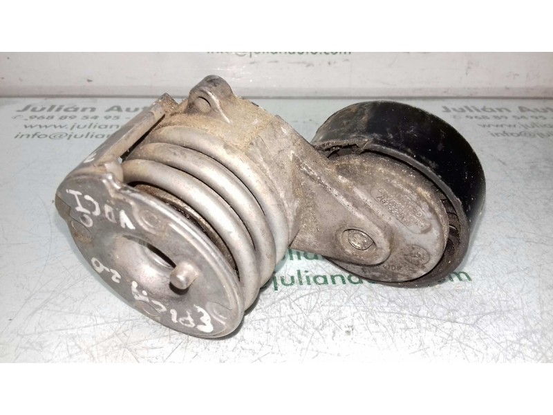 Recambio de tensor correa auxiliar para chevrolet epica lt referencia OEM IAM 96440419 INAF556587 