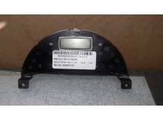 Recambio de pantalla multifuncion para lancia phedra (180) 2.2 jtd referencia OEM IAM 5550001707 1496288080 MAGNETI MARELLI