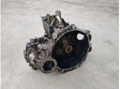 Recambio de caja cambios para volkswagen bora berlina (1j2) conceptline referencia OEM IAM EBJ EBJ12050 5 VELOCIDADES