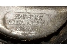 Recambio de tensor correa auxiliar para chevrolet epica lt referencia OEM IAM 96440419 INAF556587  2