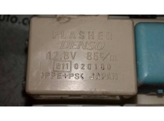 Recambio de caja reles / fusibles para toyota prius (nhw20) basis referencia OEM IAM 4H020591 405260332 8198046010 2