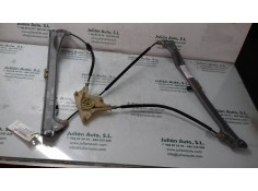 Recambio de elevalunas delantero izquierdo para renault laguna iii authentique referencia OEM IAM 807010002R 974823103 ELECTRICO