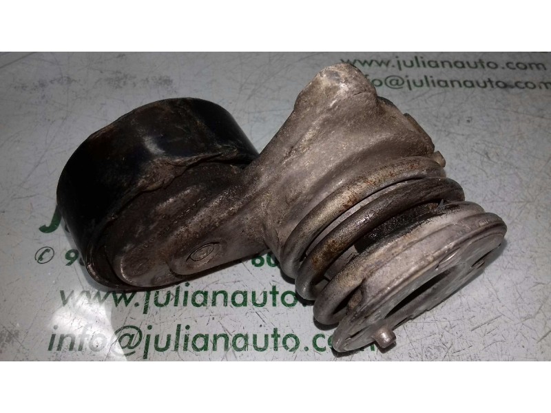 Recambio de tensor correa auxiliar para chevrolet epica lt referencia OEM IAM 96440419 INAF556587 