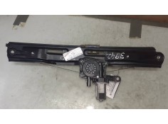 Recambio de elevalunas delantero derecho para fiat tipo ii (357) berlina easy referencia OEM IAM 00520501760  ELECTRICO