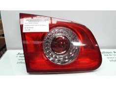 Recambio de piloto trasero izquierdo interior para volkswagen passat variant (3c5) advance referencia OEM IAM 3C9945093  INT-POR