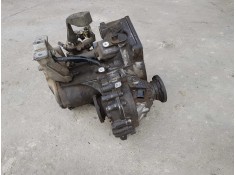 Recambio de caja cambios para volkswagen bora berlina (1j2) conceptline referencia OEM IAM EBJ EBJ12050 5 VELOCIDADES 2