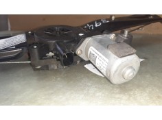 Recambio de elevalunas delantero derecho para fiat tipo ii (357) berlina easy referencia OEM IAM 00520501760  ELECTRICO 2