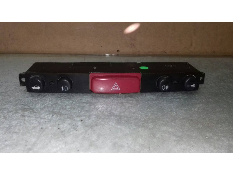 Recambio de warning para alfa romeo 147 (190) 1.6 ts 105 sport referencia OEM IAM 735266925  