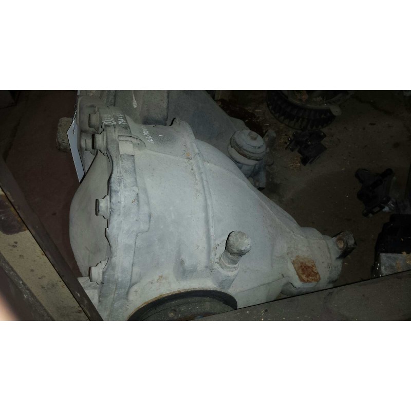 Recambio de diferencial trasero para mercedes-benz clase e (w210) berlina diesel 320 cdi (210.026) referencia OEM IAM 03314412.6