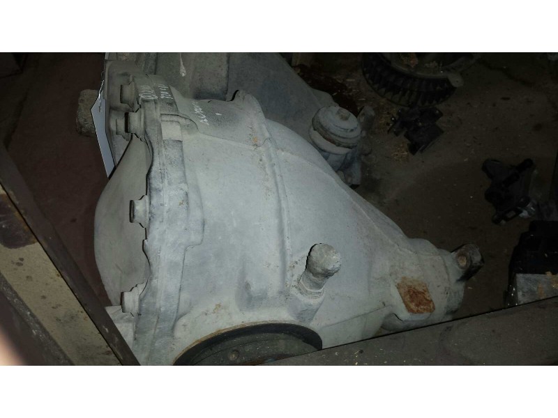 Recambio de diferencial trasero para mercedes-benz clase e (w210) berlina diesel 320 cdi (210.026) referencia OEM IAM 03314412.6