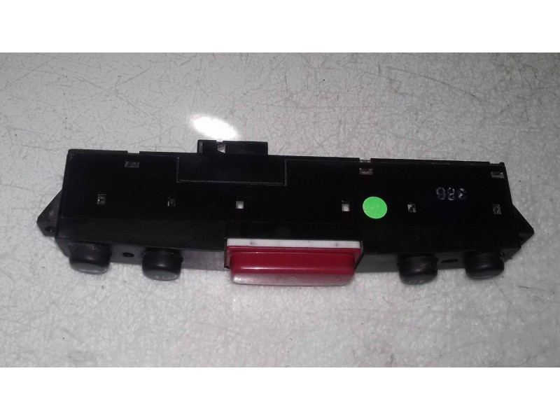 Recambio de warning para alfa romeo 147 (190) 1.6 ts 105 sport referencia OEM IAM 735266925  