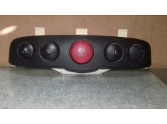 Recambio de warning para fiat punto berlina (188) 1.3 16v multijet feel referencia OEM IAM B569 20605 